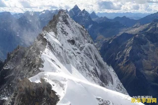 雪山山顶怎么上去原神 原神雪山山顶攀登攻略