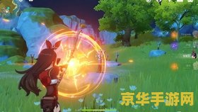 原神解开绿华池的秘密怎么过 原神解开绿华池的秘密怎么过