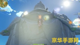 原神解开绿华池的秘密怎么过 原神解开绿华池的秘密怎么过