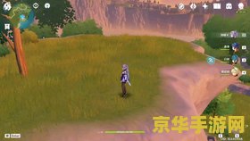 原神解开绿华池的秘密怎么过 原神解开绿华池的秘密怎么过