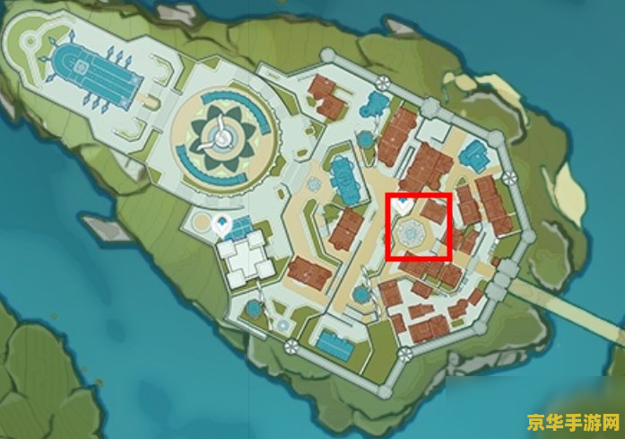 原神杂货商店在哪里 原神杂货商店在哪里
