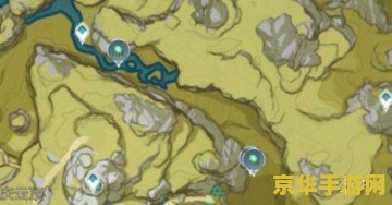 原神鬼兜虫采集点野外 原神鬼兜虫采集点野外攻略