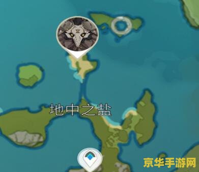 原神奇怪的丘丘人在哪 原神奇怪的丘丘人位置解析