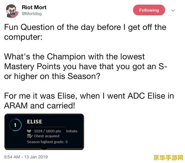 英雄联盟s级评分标准 英雄联盟S级评分标准
