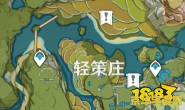 原神磐岩洁绿什么时候返场 原神磐岩结绿何时返场