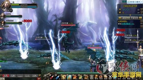 原神弓箭手 原神弓箭手角色深度解析