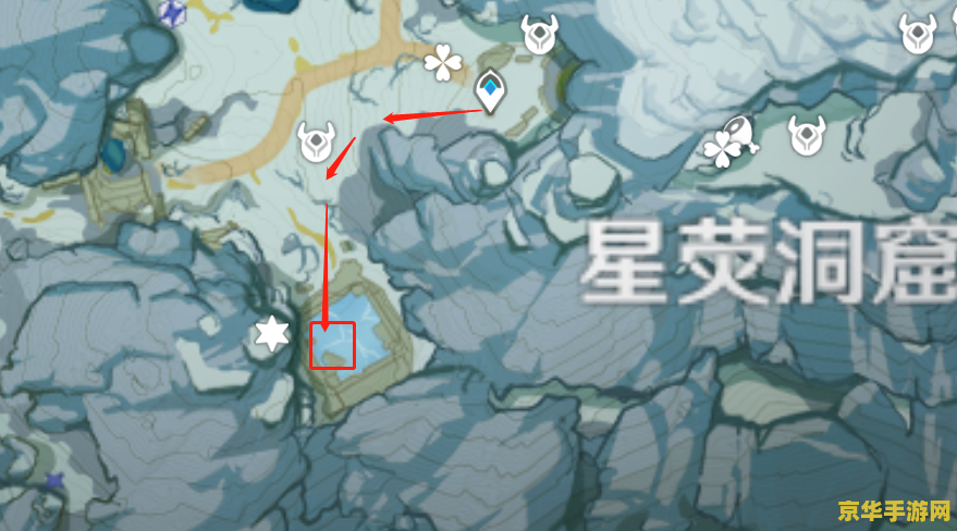 原神雪山水牢水位解密 原神雪山水牢水位解密攻略