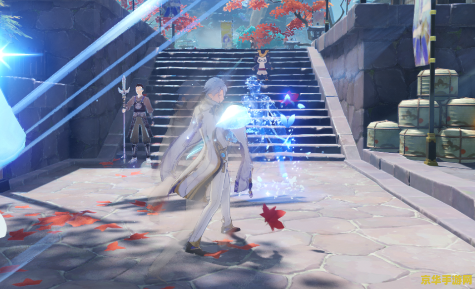 原神公子怎么样打出核爆 原神公子如何打出核爆