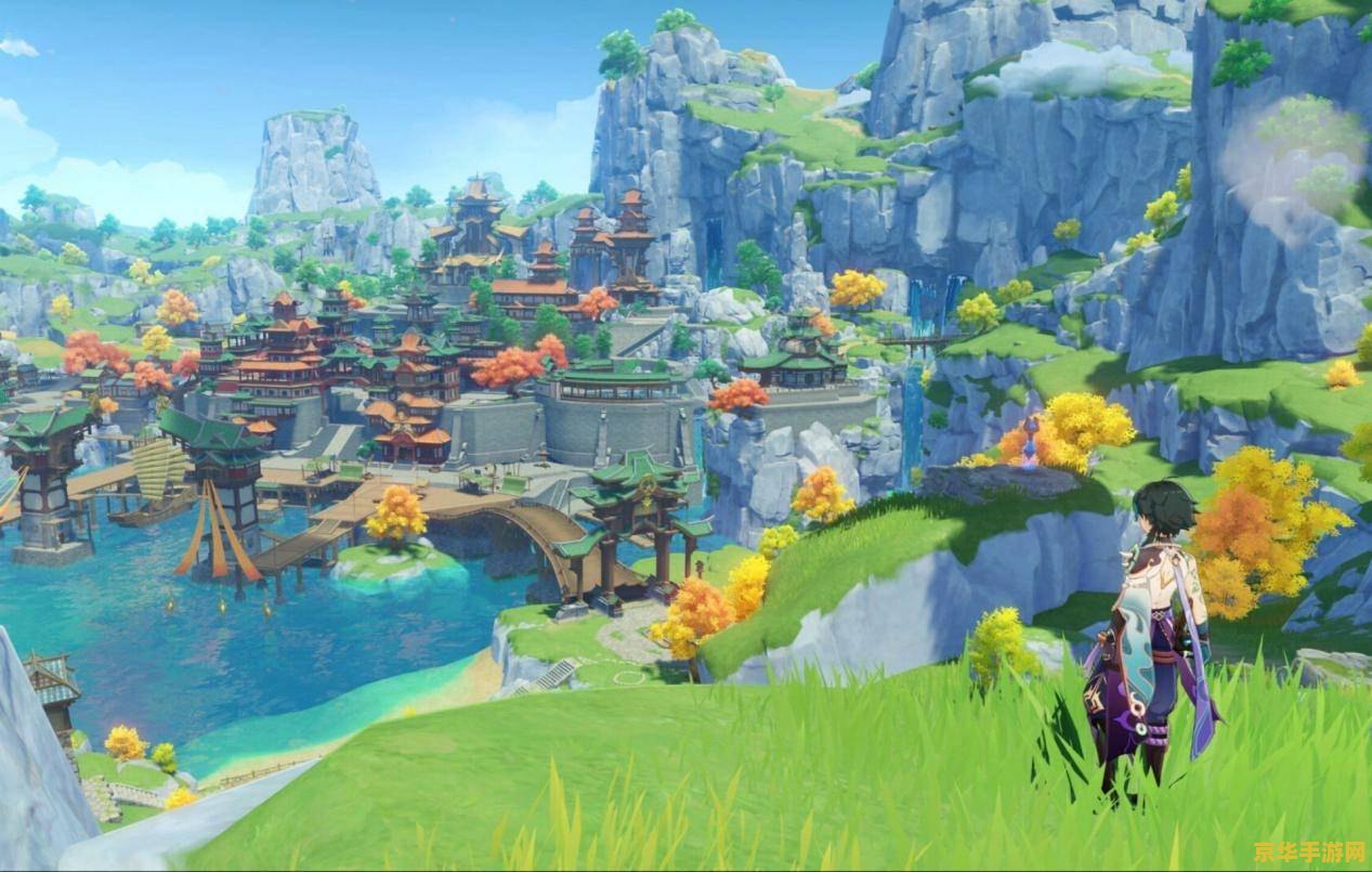 原神雪山池子解密 原神雪山池子解密全攻略