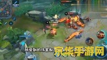 不详英雄联盟 英雄联盟：策略与荣耀的竞技舞台