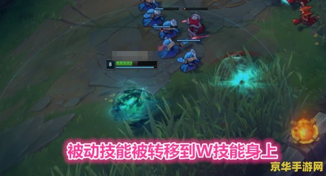 英雄联盟乌迪尔别名 英雄联盟乌迪尔别名解析
