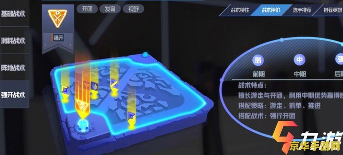 英雄联盟电竞经理tian加点 &lt;h3&gt;英雄联盟电竞经理Tian加点策略分析&lt;/h3&gt;