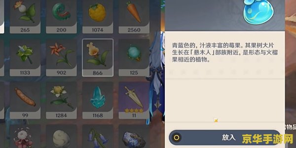 原神宝库石门解锁方法 原神宝库石门解锁方法