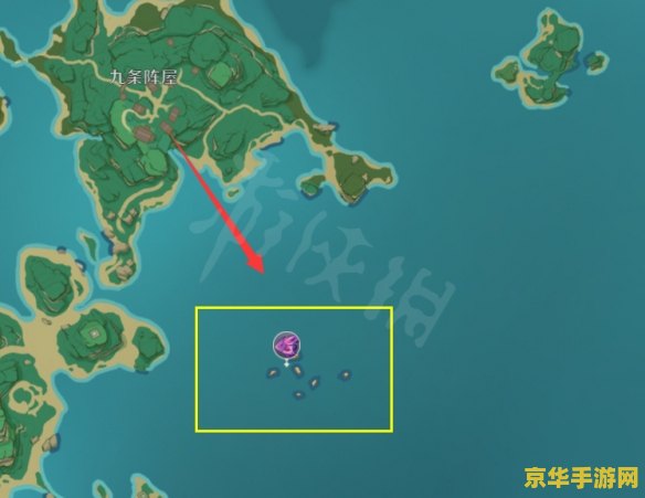 原神渔获钓鱼点位置 原神渔获钓鱼点位置全解析