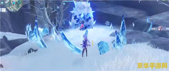 原神丘丘王 原神丘丘王深度解析