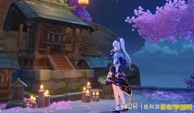 原神稻妻活动攻略 原神稻妻活动全面攻略