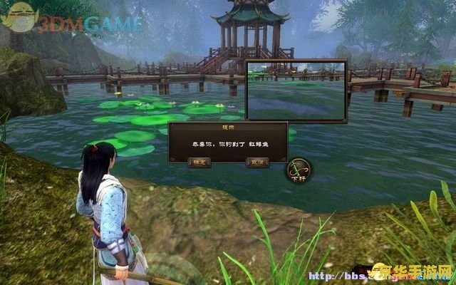 原神笼钓瓶一心故事 原神笼钓瓶一心：传奇之刃的过往与传说