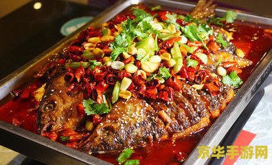 原神武器烤鱼是什么 原神中的烤鱼美食探索