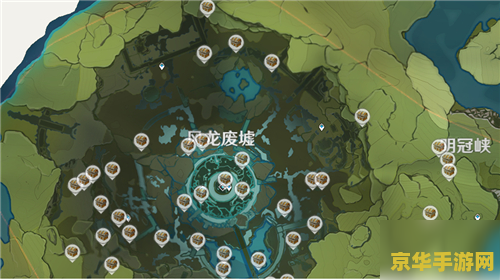 风龙废墟怎么进原神 风龙废墟进入攻略：原神玩家的必备指南