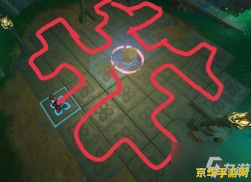 原神千门虚舟怎么降低水位 原神千门虚舟水位降低攻略 原神千门虚舟怎么降低水位 原神千门虚舟水位降低攻略