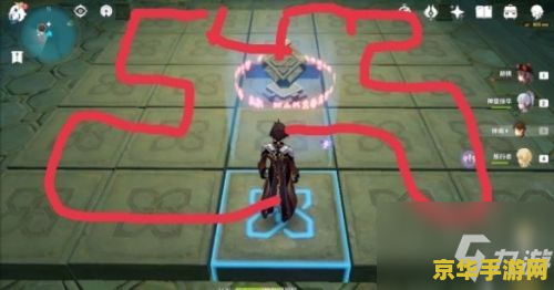 原神千门虚舟怎么降低水位 原神千门虚舟水位降低攻略 原神千门虚舟怎么降低水位 原神千门虚舟水位降低攻略