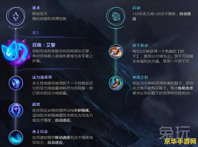 英雄联盟亚索吸血符文怎么配 英雄联盟亚索吸血符文配置指南