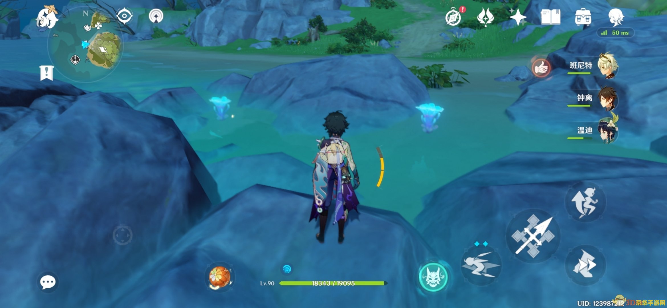 原神琴传说任务怎么做 原神琴传说任务攻略 原神琴传说任务怎么做 原神琴传说任务攻略