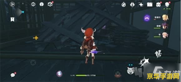 原神的千门虚舟 原神千门虚舟深度解析