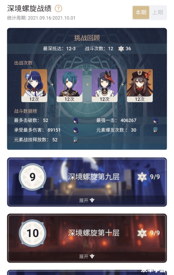 原神零氪练什么角色 原神零氪玩家角色培养指南