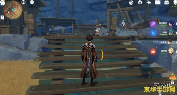 原神25级突破带谁 原神25级突破带谁：角色选择与策略分析