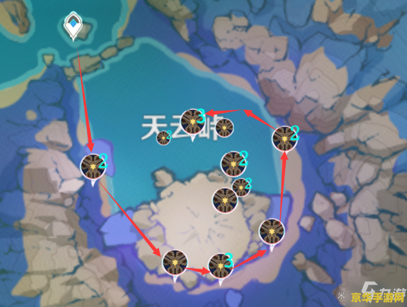 原神遗迹重机的弱点在哪 原神遗迹重机的弱点分析 原神遗迹重机的弱点在哪 原神遗迹重机的弱点分析