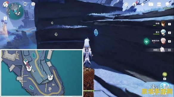 原神渊下宫少了一个键纹 原神渊下宫键纹探索：解决缺失之谜