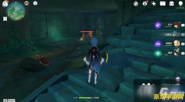 原神主线任务做到哪可以解锁稻妻 原神解锁稻妻的主线任务分析