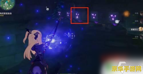 原神神樱大祓荒海旋转机关 原神神樱大祓荒海旋转机关攻略