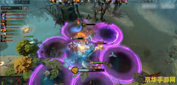 魔兽争霸dota英雄联盟 经典MOBA游戏对比：魔兽争霸、DOTA与英雄联盟