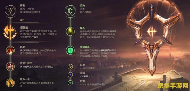 英雄联盟对抗血魔流出装 英雄联盟对抗血魔流出装策略