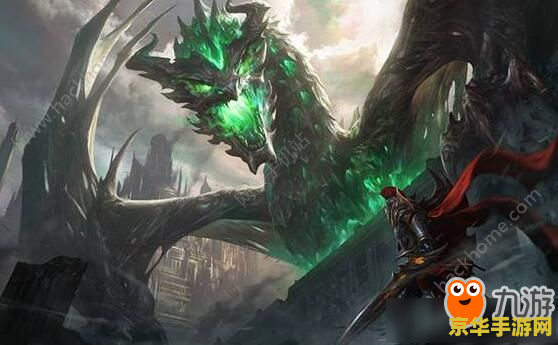 无尽长廊lol原神 无尽长廊：LOL与原神的奇妙交织