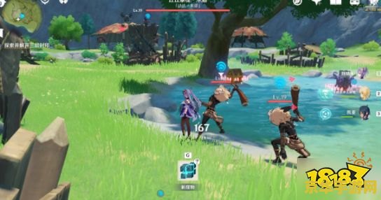 原神探索剑冢封印擂台用什么角色 原神探索剑冢封印擂台角色推荐 原神探索剑冢封印擂台用什么角色 原神探索剑冢封印擂台角色推荐