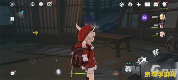 原神千门虚舟踏板在哪 原神千门虚舟踏板位置及解谜攻略