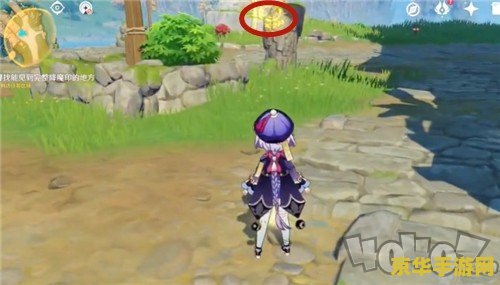 原神望舒客栈降魔印 原神望舒客栈降魔印深度解析