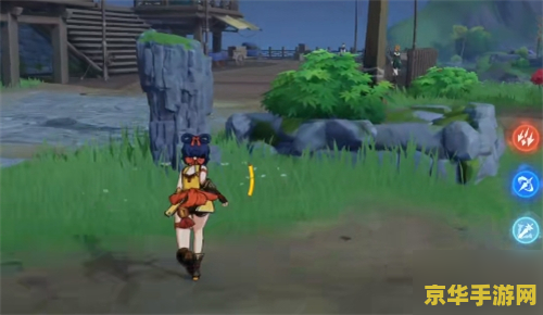 原神望舒客栈降魔印 原神望舒客栈降魔印深度解析