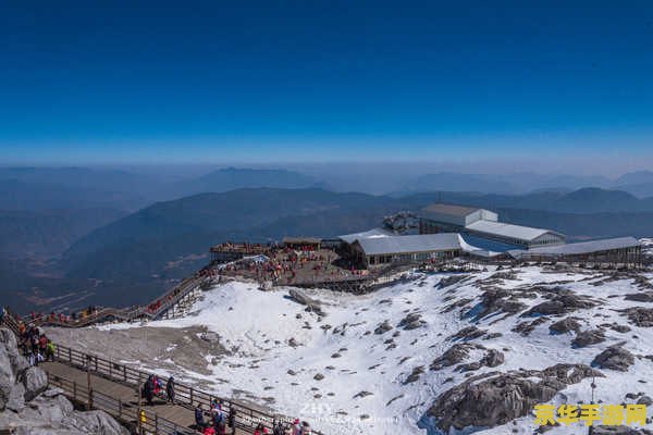 原神雪山山顶风柱有什么用 原神雪山山顶风柱有什么用