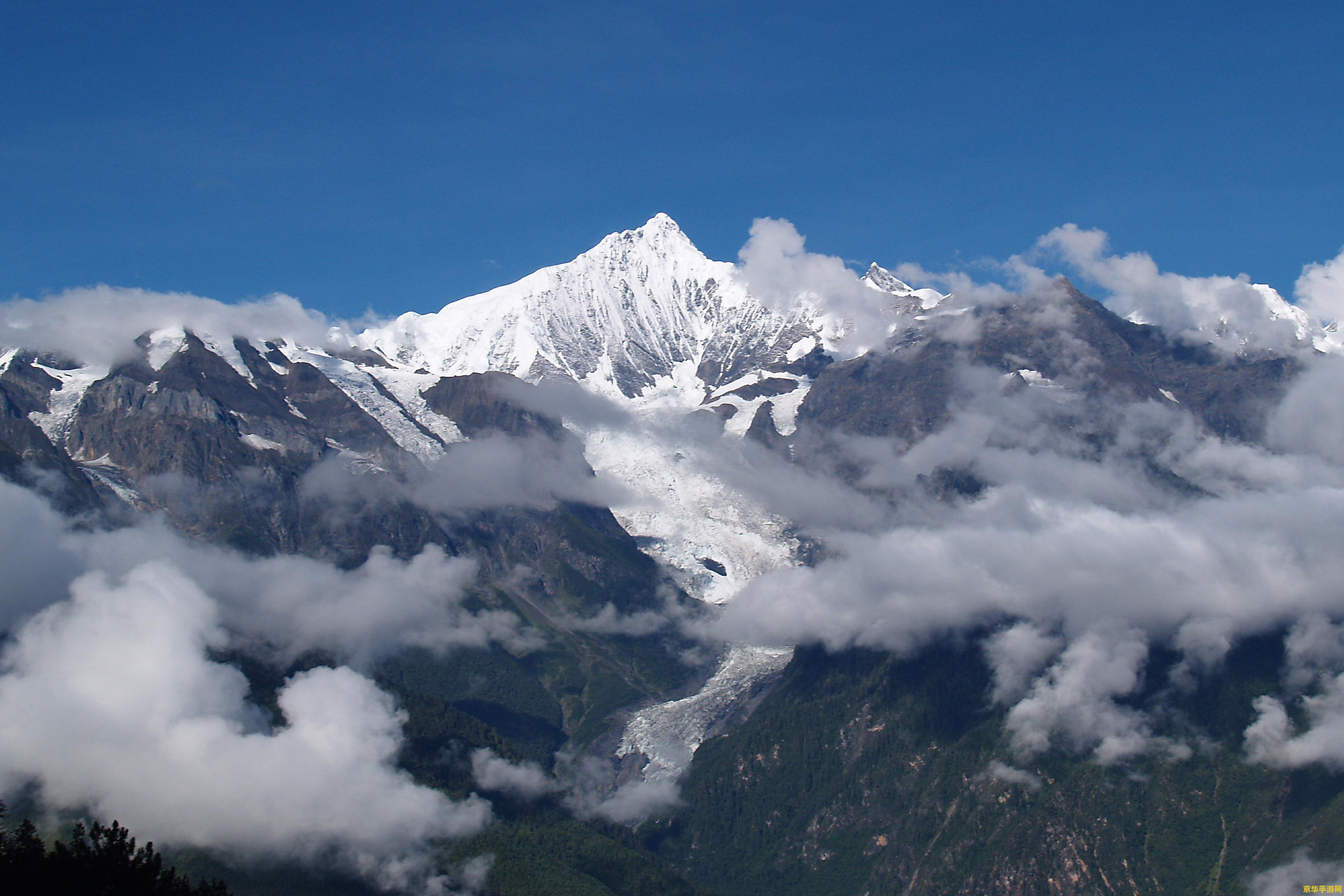 原神雪山山顶风柱有什么用 原神雪山山顶风柱有什么用
