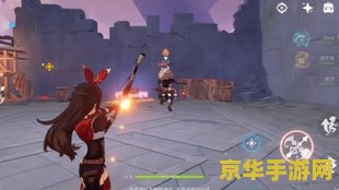 原神北风之狼庙宇怎么过 原神北风之狼庙宇怎么过