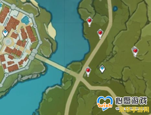 原神哪里采集苹果 原神哪里采集苹果 原神哪里采集苹果 原神哪里采集苹果