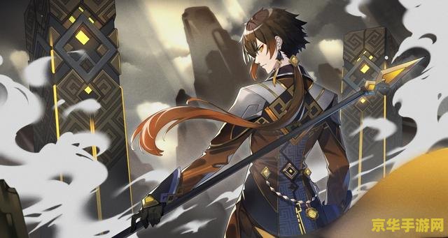原神免费角色练谁 原神免费角色练谁：全面解析与推荐