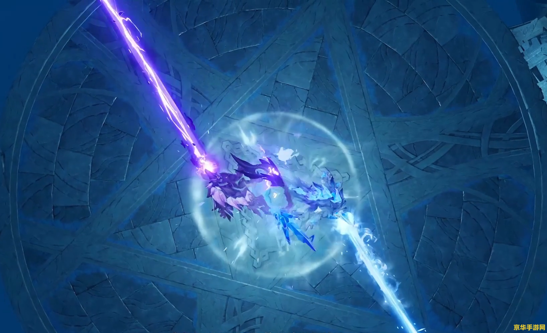 原神深渊咏者渊火 原神深渊咏者·渊火角色深度解析 原神深渊咏者渊火 原神深渊咏者·渊火角色深度解析