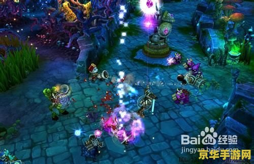 英雄联盟s塞 英雄联盟S赛深度解析