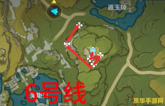 原神在哪采集琉璃袋 原神在哪采集琉璃袋