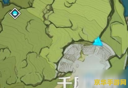 原神千风神殿元素柱子在哪 原神千风神殿元素柱子位置解析